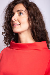 CÉLINE – HAUT POLYVALENT À LARGE REVERS