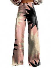 ANGELINE – PANTALON BOHÈME VINTAGE