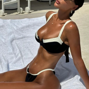 SARAH - BIKINI 2 PIÈCES TENDANCE