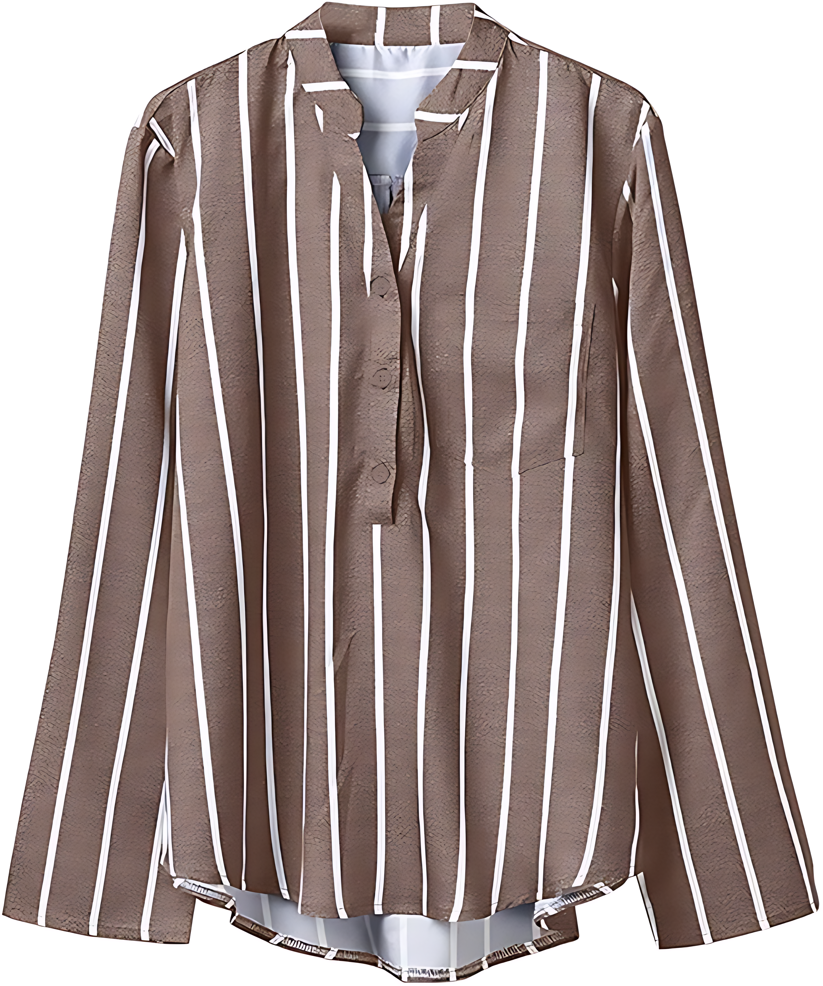 HÉLÈNE – BLOUSE LÉGÈRE À MANCHES LONGUES