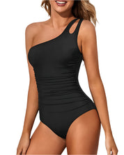 BÉATRICE – MAILLOT DE BAIN UNE PIÈCE DÉCONTRACTÉ