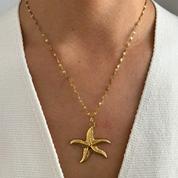 ÉLISABETH – ENSEMBLE ÉLÉGANT PENDENTIF ET COLLIER