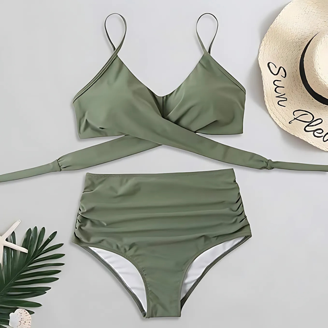 ALIZÉE – BIKINI CONFORTABLE
