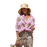 Blouse Légère et Chic