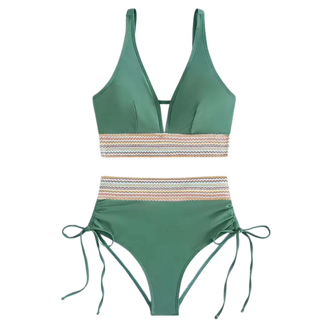 LOUNA – BIKINI DÉCONTRACTÉ DE 2 PIÈCES