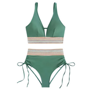 LOUNA – BIKINI DÉCONTRACTÉ DE 2 PIÈCES
