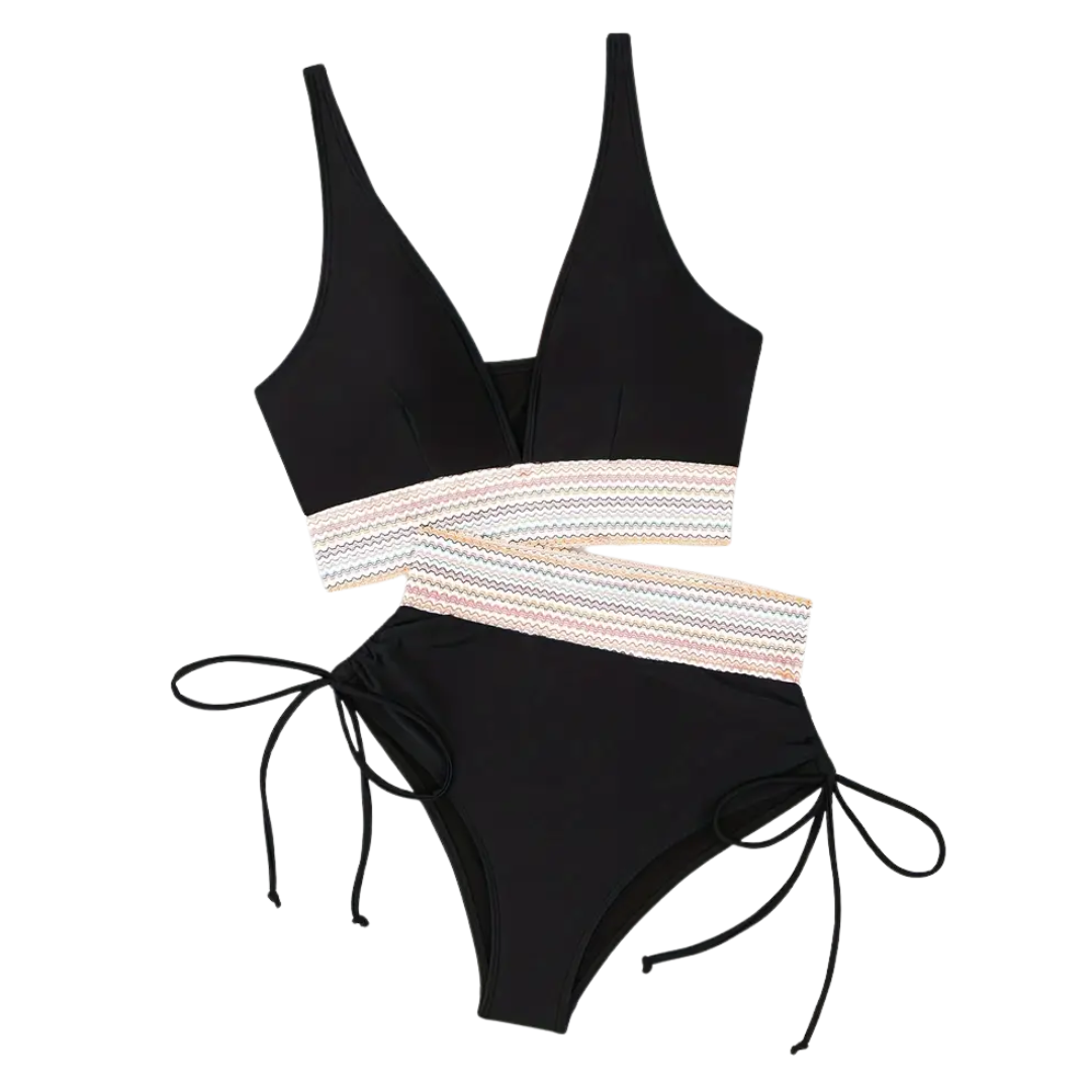 LOUNA – BIKINI DÉCONTRACTÉ DE 2 PIÈCES