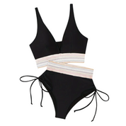 LOUNA – BIKINI DÉCONTRACTÉ DE 2 PIÈCES