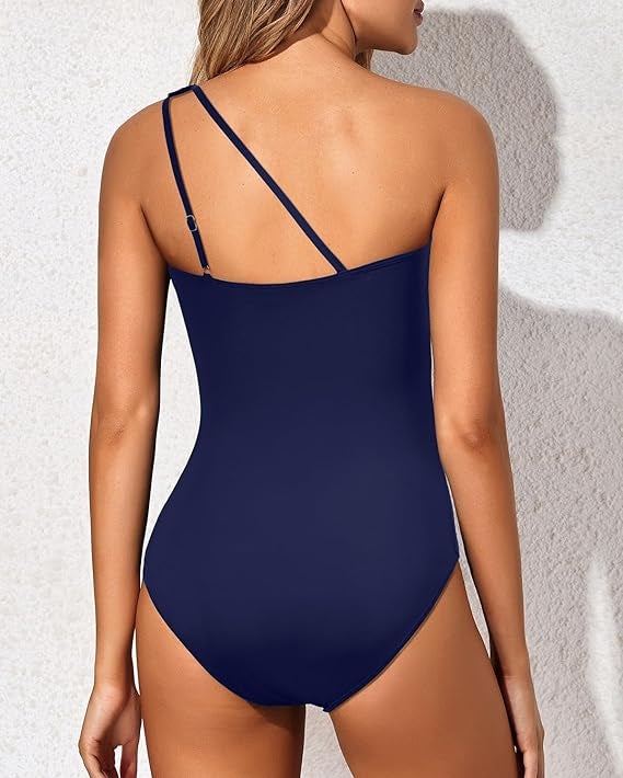 BÉATRICE – MAILLOT DE BAIN UNE PIÈCE DÉCONTRACTÉ