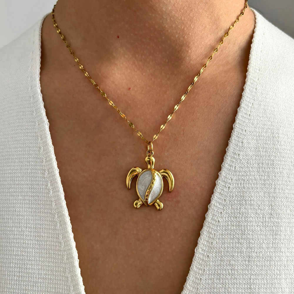 ÉLISABETH – ENSEMBLE ÉLÉGANT PENDENTIF ET COLLIER