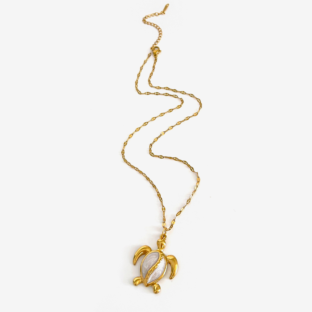 ÉLISABETH – ENSEMBLE ÉLÉGANT PENDENTIF ET COLLIER