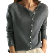 BÉNICE - PULL EN TRICOT MODERNE
