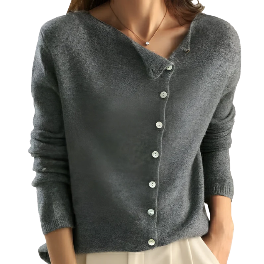BÉNICE - PULL EN TRICOT MODERNE
