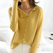 BÉNICE - PULL EN TRICOT MODERNE