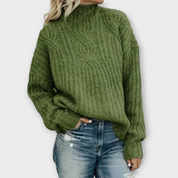 Daline_Vert