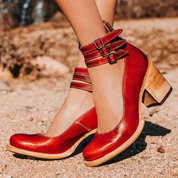 Flavie_Rouge