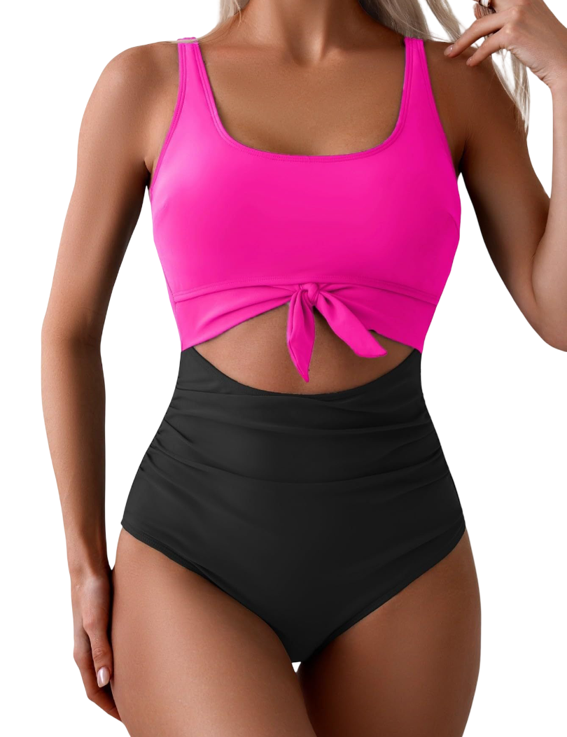 Maillot de bain une pièce