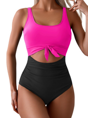 Maillot de bain une pièce