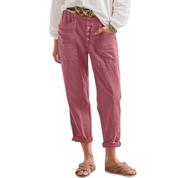 Pantalon Décontracté Confortable