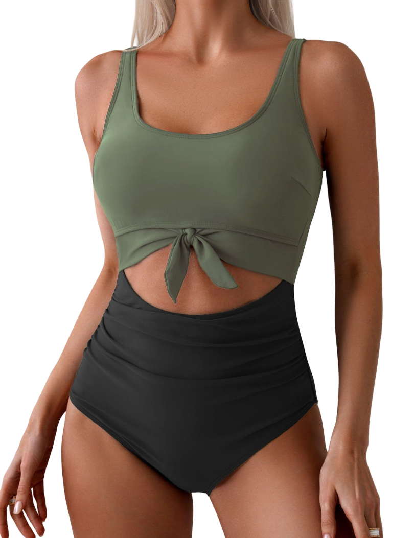Maillot de bain une pièce