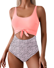 Maillot de bain une pièce