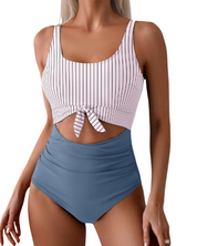 Maillot de bain une pièce