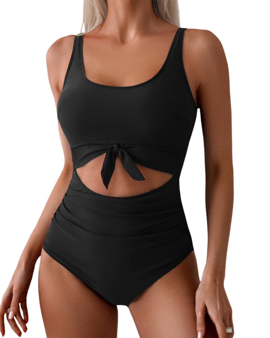 Maillot de bain une pièce