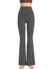 Thea | De Yoga Évase Taille Haute