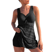 AURIANE – MAILLOT DE BAIN 2 PIÈCES RESPIRANT