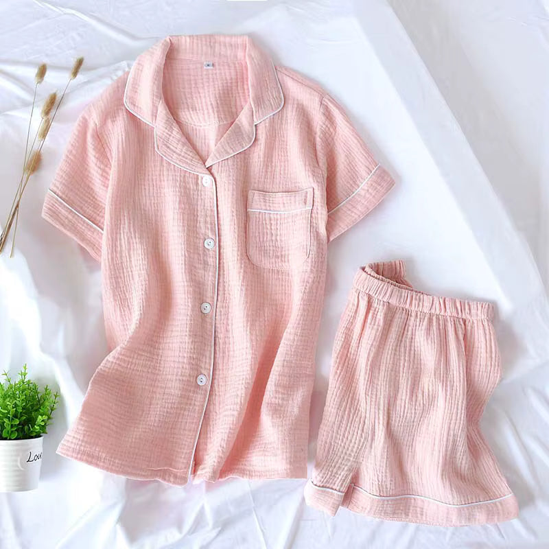 FAUSTINE – PYJAMA CONFORTABLE